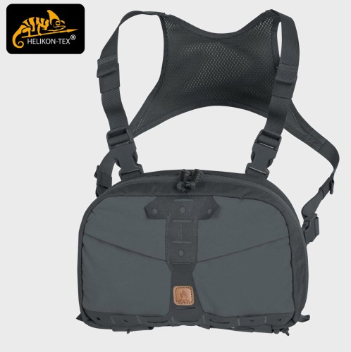 KAMIZELKA / TORBA CHEST PACK NUMBAT SHADOW GREY
