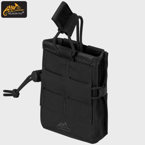 ŁADOWNICA COMPETITION CZARNA