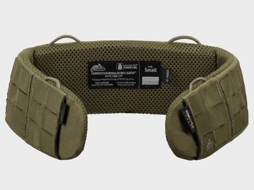 PAS MODUŁOWY COMPETITION OLIWKOWY