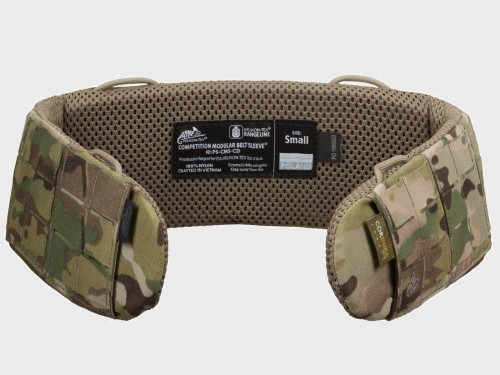 PAS MODUŁOWY COMPETITION MULTICAM