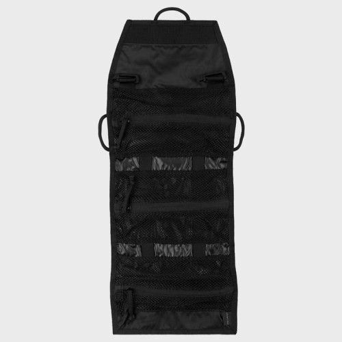 ORGANIZER ROLOWANY TRIP ROLL CZARNY