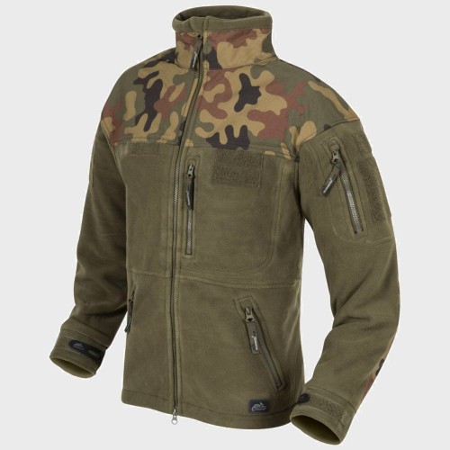 POLAR WOJSKOWY INFANTRY OLIWKOWY-WZ.93