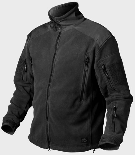 POLAR WOJSKOWY LIBERTY CZARNY