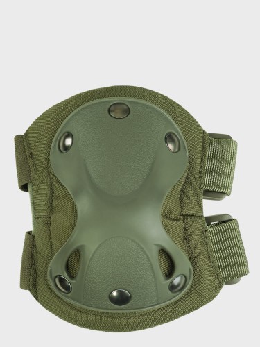 OCHRANIACZE NA ŁOKCIE TAKTYCZNE DEFENCE OLIWKOWE