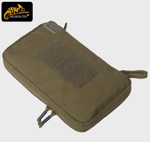 POKROWIEC MINI SERVICE POCKET CORDURA ADAPTIVE GREEN