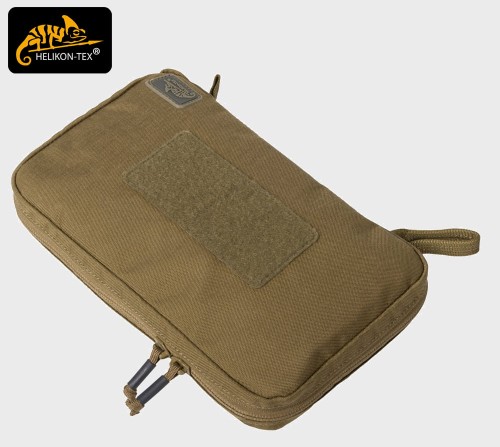 POKROWIEC MINI SERVICE POCKET CORDURA COYOTE