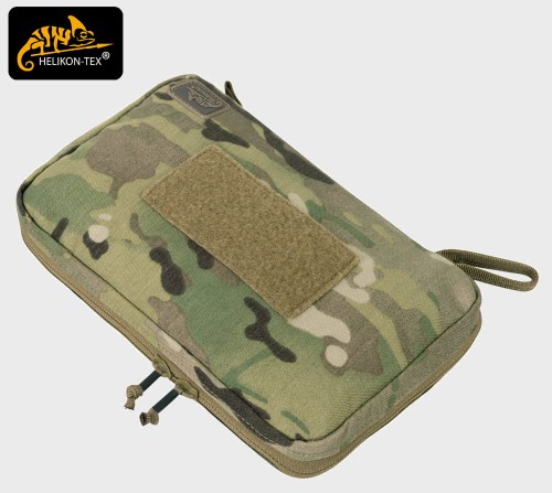 POKROWIEC MINI SERVICE POCKET CORDURA MULTICAM