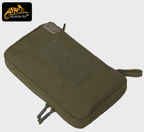 POKROWIEC MINI SERVICE POCKET CORDURA OLIWKOWY