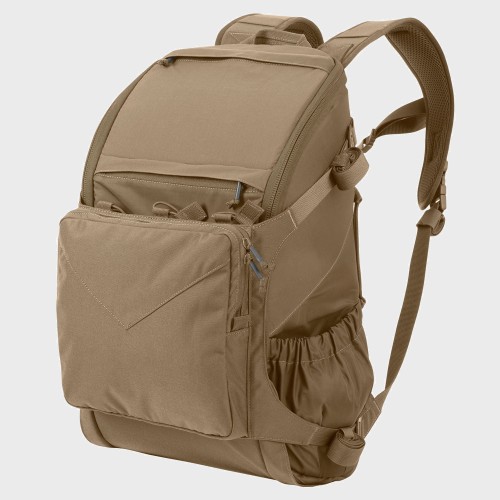 PLECAK BAIL OUT BAG 25L NYLON COYOTE