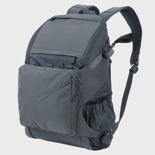 PLECAK BAIL OUT BAG 25L NYLON SHADOW GREY