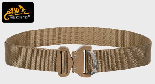 PAS COBRA D-Ring FX45 NYLON COYOTE