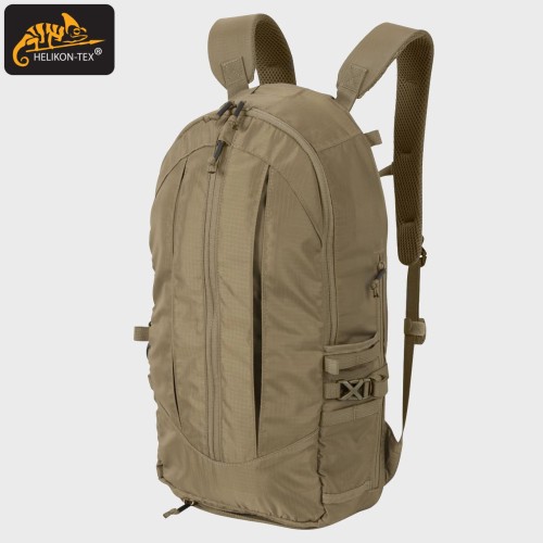 PLECAK GROUNDHOG 10L NYLON COYOTE