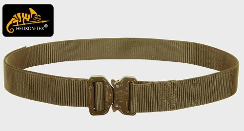 PAS TAKTYCZNY COBRA FC38 NYLON COYOTE