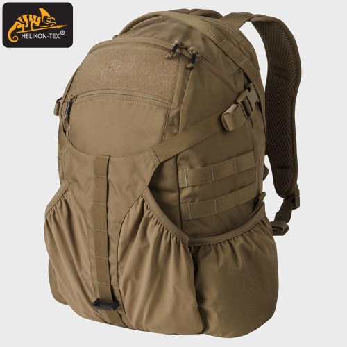 PLECAK RAIDER 20L CORDURA COYOTE