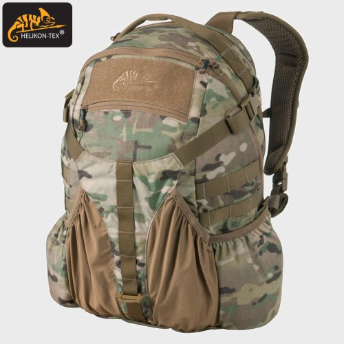 PLECAK RAIDER 20L CORDURA MULTICAM
