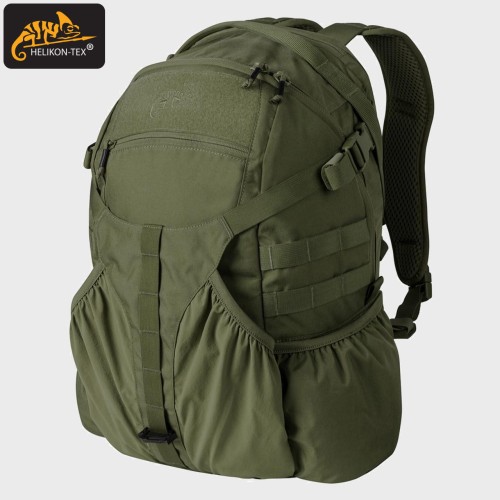 PLECAK RAIDER 20L CORDURA OLIWKOWY
