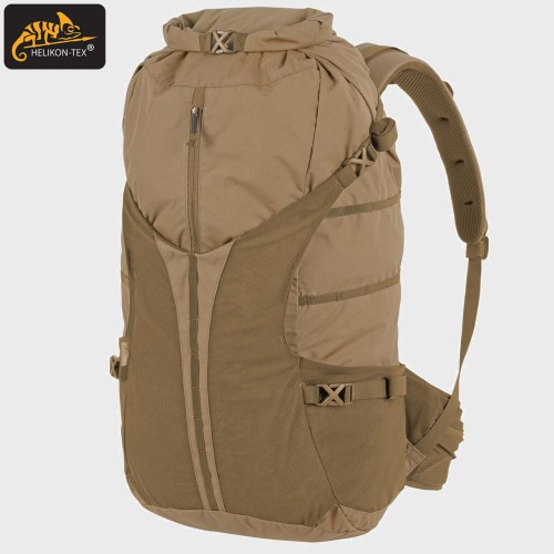 PLECAK SUMMIT 40L CORDURA COYOTE
