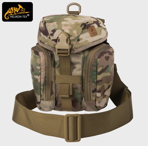 TORBA NA PAS RAMIĘ ESSENTIAL KITBAG CORDURA MULTICAM