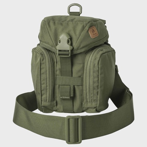 TORBA NA PAS RAMIĘ ESSENTIAL KITBAG CORDURA OLIVE GREEN