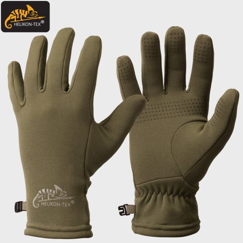 RĘKAWICE ZIMOWE TREKKER OUTBACK OLIWKOWE