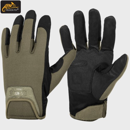 RĘKAWICE ZIMOWE Impact Duty Winter Mk2 OLIWKOWE