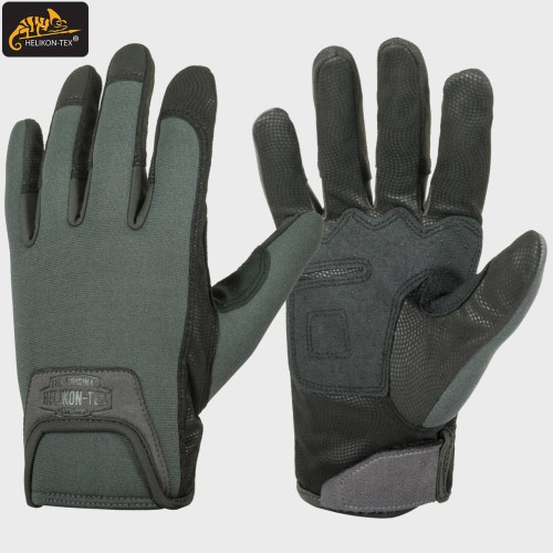 RĘKAWICE ZIMOWE Impact Duty Winter Mk2 SHADOW GREY
