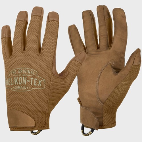 RĘKAWICE TAKTYCZNE RANGEMAN COYOTE