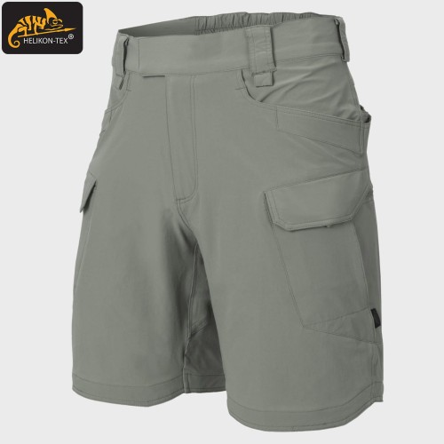 KRÓTKIE SPODENKI OTS 8.5 VERSASTRETCH LITE OLIVE DRAB