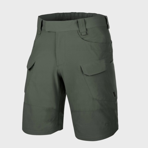 KRÓTKIE SPODENKI OTS VERSASTRETCH LITE OLIVE DRAB