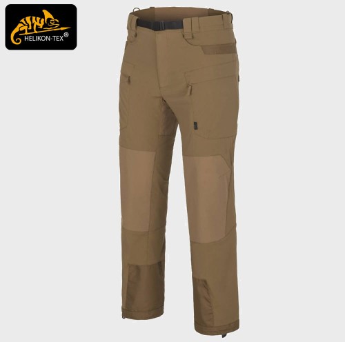 SPODNIE BLIZZARD STORMSTRETCH COYOTE