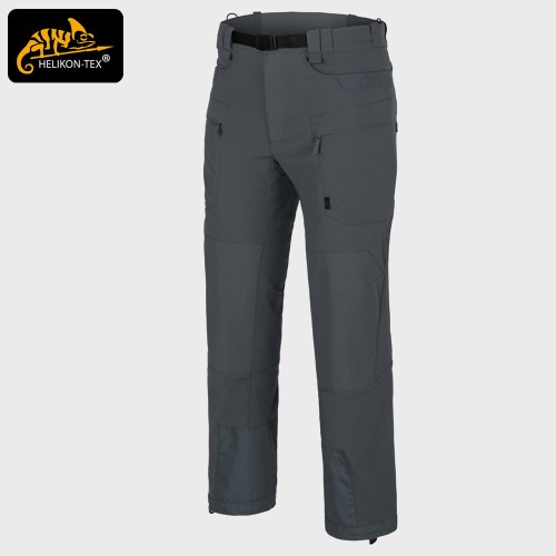 SPODNIE BLIZZARD STORMSTRETCH SHADOW GREY