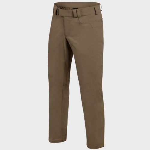 SPODNIE TAKTYCZNE CTP VERSASTRETCH MUD BROWN
