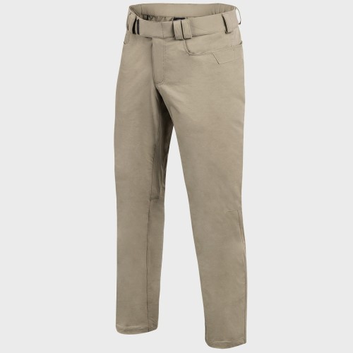 SPODNIE TAKTYCZNE CTP VERSASTRETCH BEŻOWE