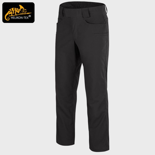 SPODNIE GREYMAN DURACANVAS CZARNE