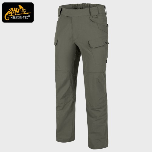 SPODNIE TAKTYCZNE OTP VERSASTRETCH LITE TAIGA GREEN
