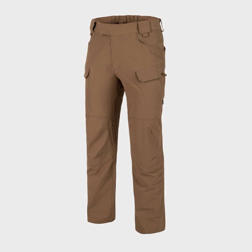 SPODNIE TAKTYCZNE OTP VERSASTRETCH MUD BROWN
