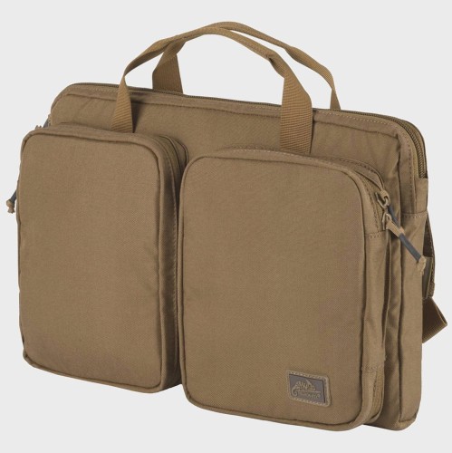 POKROWIEC NA BROŃ MULTI PISTOL WALLET CORDURA COYOTE