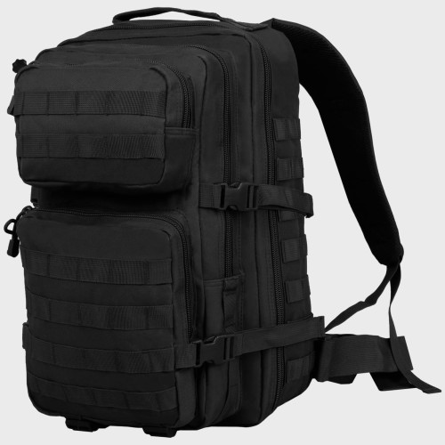 PLECAK TAKTYCZNY US COOPER 40L CZARNY