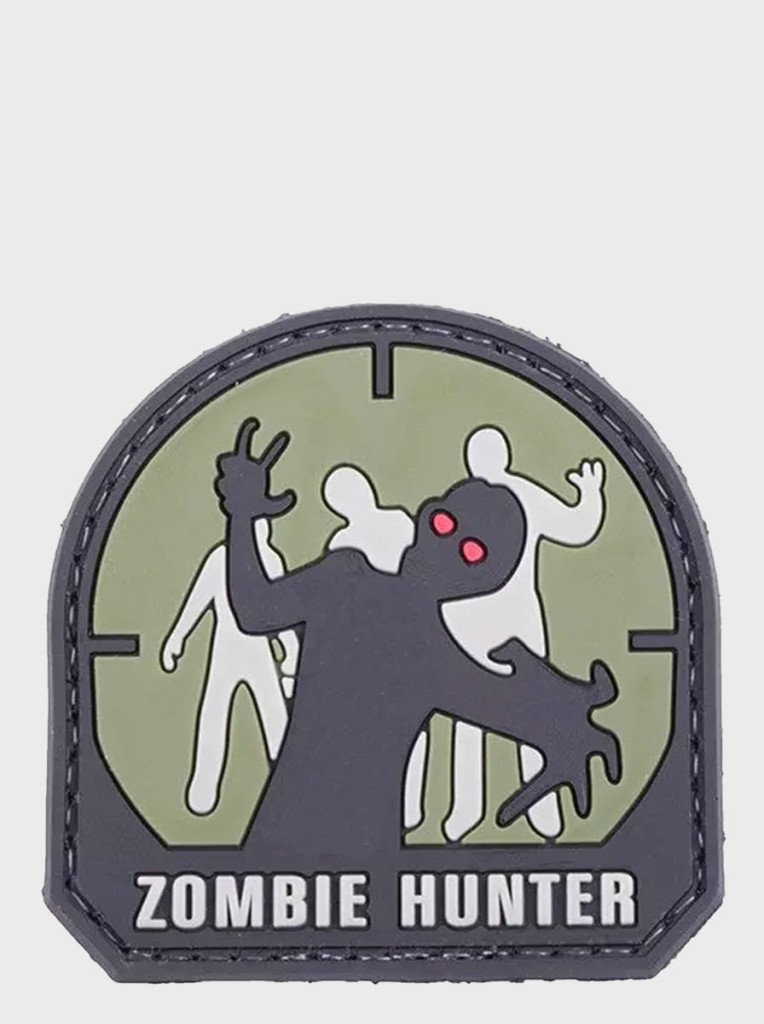 GF_Corp_Naszywka_3D_Zombie_Hunter_Olive_sklep_galeria.jpg