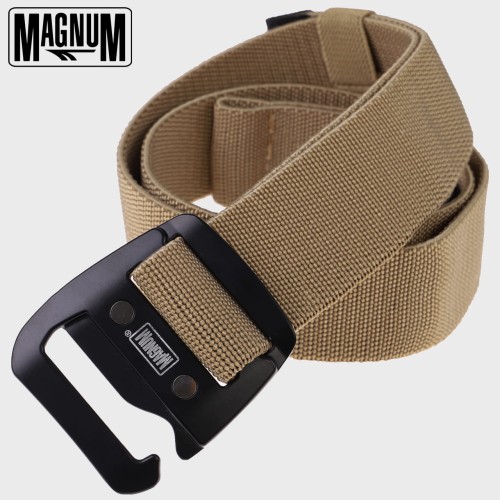 PAS TAKTYCZNY PANTHER 115CM COYOTE