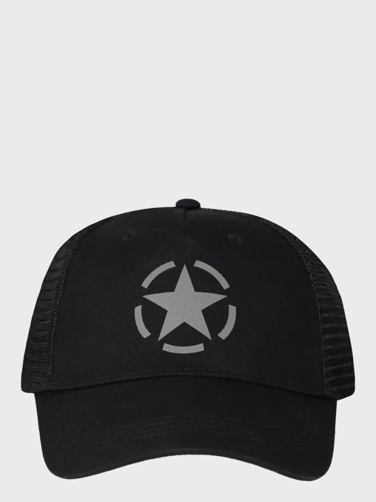 MFH_Czapka_z_Daszkiem_Trucker_Black_galeria_sklep_01.jpg