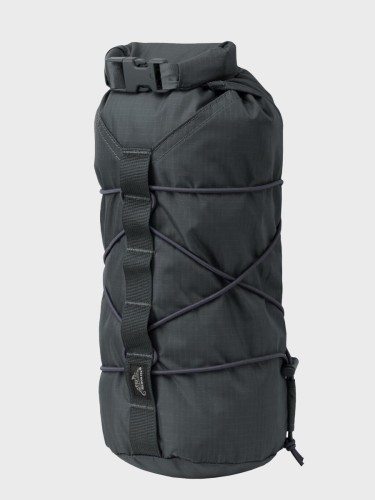 TORBA KIESZEŃ FOXHOLE NYLON MOLLE 1,5L SHADOW GREY