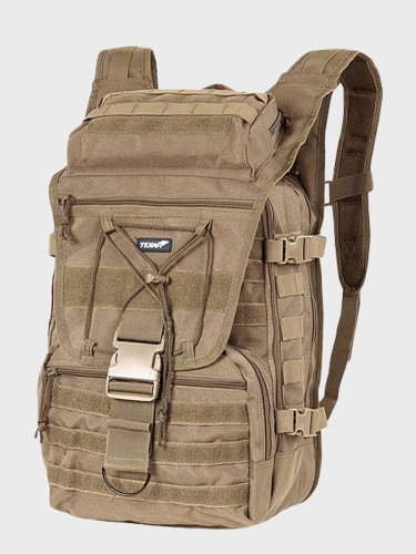 PLECAK WOJSKOWY TRAPER 35L COYOTE
