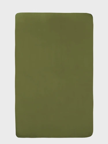 KOC POLAROWY WOJSKOWY ZWIJANY 200x150cm OLIWKOWY