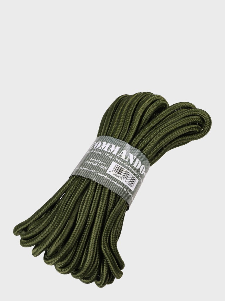 MIL_TEC_Linka_COMMANDO_Olive_Drab_9mm_x_15-m_galeria_sklep_01.jpg