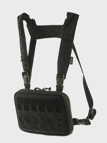 KAMIZELKA TAKTYCZNA CHEST RIG ELITE CZARNA