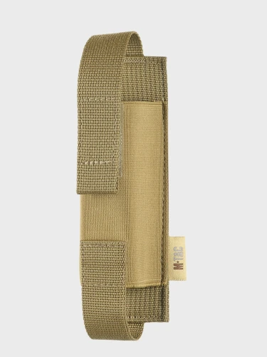 ŁADOWNICA NA STAZĘ TAKTYCZNĄ CAT GEN.II MOLLE COYOTE