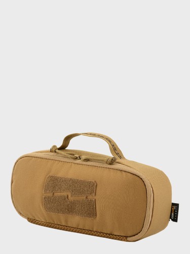 ORGANIZER ERGONOMICZNY ELITE 26x11CM COYOTE