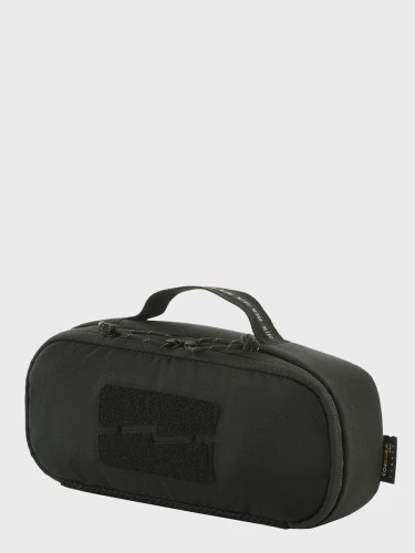 ORGANIZER ERGONOMICZNY ELITE 26x11CM CZARNY