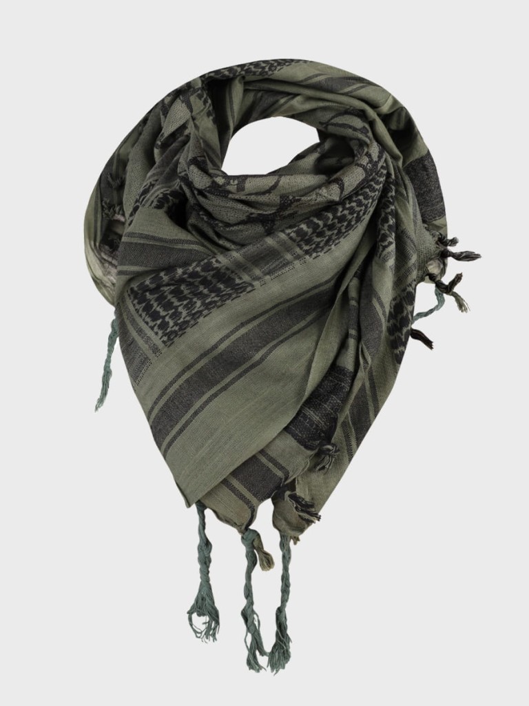 MIL-TEC_Chusta_SHEMAGH_RIFLES_110x110_BLACK_Olive_sklep_galeria_01.jpg